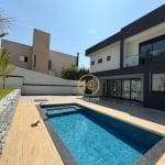 Casa à venda, 365 m² por R$ 3.300.000,00 - Jardim do Golf I - Jandira/SP