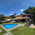 Casa em condomínio com 5 Quartos(1 Suíte) à venda, 356 m² por R$ 2.300.000 - Condomínio FOREST HILLS - Granja Viana - SP