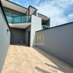 Casa à venda, 69 m² por R$ 270.000,00 - Jardim Brasil - Peruíbe/SP