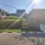 Terreno em condomínio à venda, 500 m² por R$ 246.000 - Condomínio Reserva Vale Verde - Cotia - SP