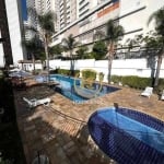 Apartamento à venda, 80 m² por R$ 585.000,00 - Rudge Ramos - São Bernardo do Campo/SP