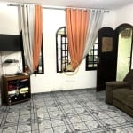 Casa à venda, 250 m² por R$ 668.000,00 - Vila Village - São Bernardo do Campo/SP