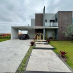 Casa à venda, 270 m² por R$ 2.500.000,00 - Bougainvillee IV - Peruíbe/SP