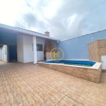 Casa à venda, 82 m² por R$ 330.000,00 - Flora Rica - Peruíbe/SP