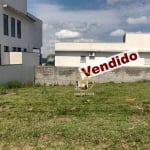 Terreno à venda, 252 m² - Cond. Terras de São Fernando - Cotia/SP