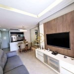 Apartamento com 3 Quartos e 3 banheiros à Venda, 80 m²