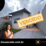 Casa à venda, 63 m² por R$ 280.000,00 - Balneário São João Batista - Peruíbe/SP