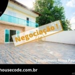 Casa à venda, 250 m² por R$ 1.100.000,00 - Nova Paulista - Jandira/SP