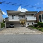 Casa à venda, 383 m² por R$ 2.200.000,00 - Reserva Santa Maria - Jandira/SP