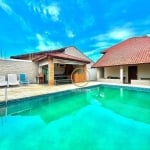 Casa à venda, 194 m² por R$ 650.000,00 - Jardim Icaraiba - Peruíbe/SP