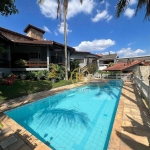 Casa com 5 quartos à venda, 508 m² por R$ 1.750.000 - Nova Higienópolis - Jandira/SP