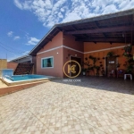 Casa à venda, 145 m² por R$ 500.000,00 - Balneário Florida - Peruíbe/SP