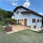 Casa com 4 quartos à venda, 420 m² por R$ 1.950.000 - Alpes de Caieiras - Caieiras/SP