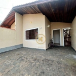 Casa à venda, 90 m² por R$ 300.000,00 - Bal Arpoador - Peruíbe/SP