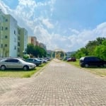 Apartamento 2 quartos à venda,60 m² por R$ 213.000 - Jardim São João (Jaraguá) - São Paulo/SP