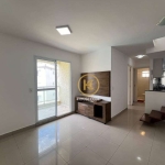 Cobertura para alugar, 108 m² por R$ 3.600,00/mês - GRANJA VIANA – TERRAZZO VIANNA - Cotia/SP