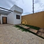 Casa à venda, 77 m² por R$ 240.000,00 - Balneário São João Batista III - Peruíbe/SP