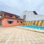 Casa à venda, 300 m² por R$ 850.000,00 - Estância Balneária Maria Helena Novaes - Peruíbe/SP