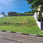 Terreno em condomínio à venda, 500 m² por R$ 342.000 - Condomínio Reserva Vale Verde - Cotia - SP