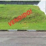 Terreno em condomínio à venda, 500 m² por R$ 342.000 - Condomínio Reserva Vale Verde - Cotia - SP