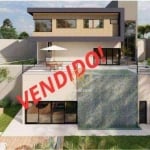 Terreno em condomínio à venda, 686 m² por R$ 391.000 - Condomínio Reserva Vale Verde - Cotia - SP