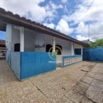 Casa à venda, 206 m² por R$ 400.000,00 - Cidade Nova Peruíbe - Peruíbe/SP