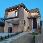 Casa com 4 qaurtos à venda, 258 m² por R$ 1.920.000 - Parque Dom Henrique - Cotia/SP