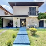 Casa em condomínio com 4 Quartos(3 Suítes) à venda, 250 m² por R$ 1.339.000 - Condomínio Carmel (SP II) - Cotia - SP