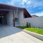 Casa à venda, 84 m² por R$ 425.000,00 - Stella Maris - Peruíbe/SP