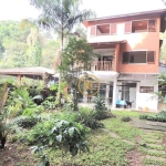 Casa com 3 dormitórios à venda, 427 m² por R$ 1.150.000,00 - Granja Carneiro Viana - Cotia/SP