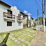 Casa em condomínio com 2 Quartos e 2 Vagas/Garagem à venda, 61 m² por R$ 433.000 - Condomínio Residencial  SAN FILIPI - Cotia - SP