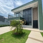 Casa à venda, 268 m² por R$ 1.800.000,00 - Bougainvillee IV - Peruíbe/SP