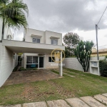 Casa com 3 suítes à venda - Vila Cambará - Cotia/SP