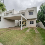 Casa com 3 suítes à venda - Vila Cambará - Cotia/SP