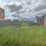 Terreno à venda, 300 m² por R$ 240.000,00 - Flora Rica II - Peruíbe/SP