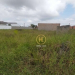 Terreno à venda, 300 m² por R$ 204.000,00 - Flora Rica II - Peruíbe/SP