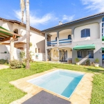 Casa à venda, 270 m² por R$ 2.150.000,00 - Alphaville 06 - Santana de Parnaíba/SP