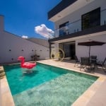 Casa à venda, 313 m² por R$ 1.550.000,00 - Parque Nova Jandira - Jandira/SP