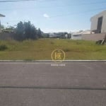 Terreno à venda, 312 m² por R$ 450.000,00 - Bougainvillee IV - Peruíbe/SP