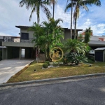 Casa à venda, 370 m² por R$ 3.000.000,00 - Alphaville 06 - Santana de Parnaíba/SP
