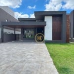 Casa à venda, 350 m² por R$ 3.900.000,00 - Reserva Santa Maria - Jandira/SP