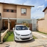 Casa com 2 dormitórios à venda, 110 m², Jardim Pioneira - Cotia/SP