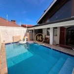Casa à venda, 250 m² por R$ 700.000,00 - Jardim Imperador - Peruíbe/SP