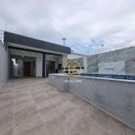 Casa à venda, 93 m² por R$ 470.000,00 - Parque D'Aville Residencial - Peruíbe/SP