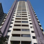 Apartamento Rua Xingu, Lazer Completo, Vila Valparaíso, Santo André,SP