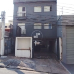 Apartamento à venda em Santo André-SP, Bangú: 3 quartos, 1 suíte, sala, 2 banheiros, 1 vaga de garagem, 60m². Venha conferir!