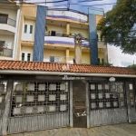 Apartamento de 3 quartos na Vila Valparaíso, Santo André-SP: 1 suíte, 2 banheiros, 2 vagas de garagem e 91m² de área.