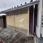 Casa de 100m² à venda em Santo André-SP, Jardim Alzira Franco: 3 quartos, 6 salas, 3 banheiros e 2 vagas