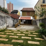 Casa térrea no Parque da Nações, 2 dormitórios sendo 1 suite, garagem com 4 vagas, quinta e churrasqueira.