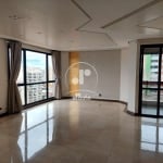 Apartamento de alto padrão à venda em São Caetano do Sul-SP, no bairro Santa Paula, 3 quartos, 3 suítes, 165m² - Imperdível!